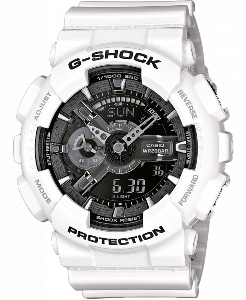 G-SHOCK GA-110GW-7A G-SHOCK GA-110GW-7A