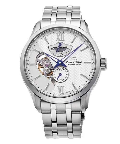 Đồng Hồ Nam Chính Hãng ORIENT STAR Contemporary RE-AV0B01S00B