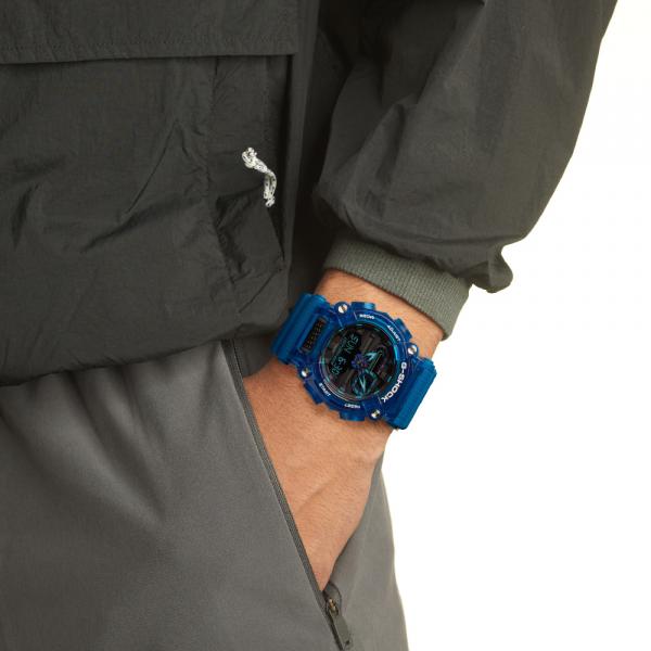 G-SHOCK GA-900SKL-2A
