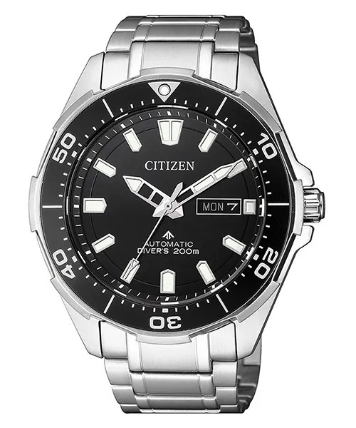 Đồng Hồ Nam Chính Hãng CITIZEN Promaster NY0070-83E