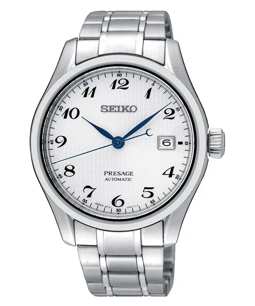 Đồng Hồ Nam Chính Hãng SEIKO Presage SPB063J1
