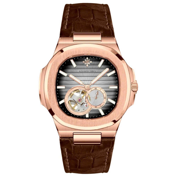 Alexander Ferros 6312R-01