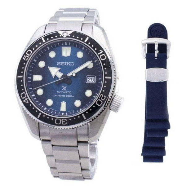 Đồng Hồ Nam Chính Hãng SEIKO Prospex SPB083J1