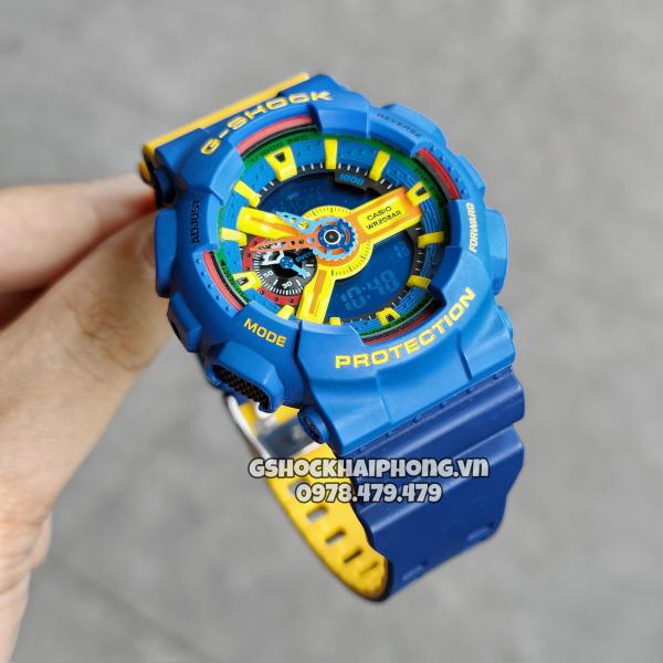 G-SHOCK GA-110 LANEY