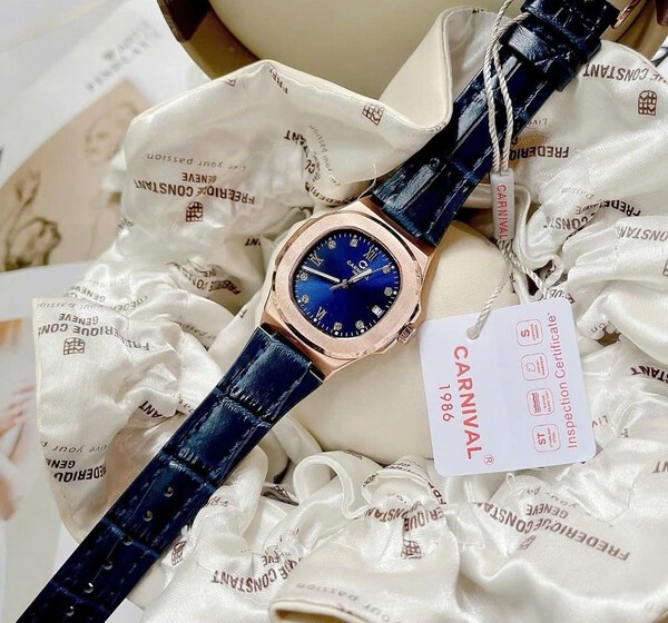 Carnival 8160L-VH-DD-X