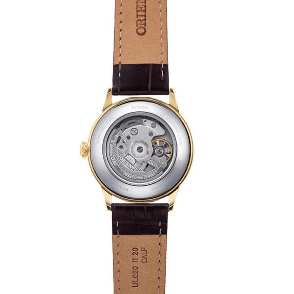 Đồng Hồ Nam Chính Hãng ORIENT Classic RA-AC0M01S10B