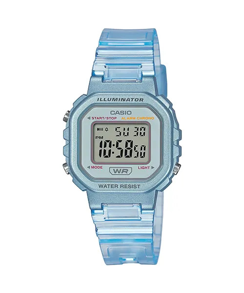 CASIO LA-20WHS-2A