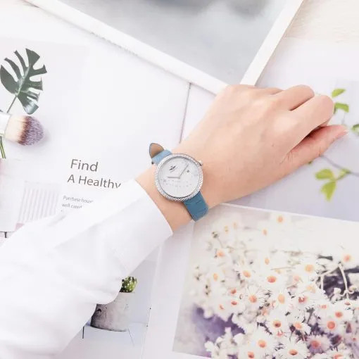 Đồng Hồ Nữ Chính Hãng SRWATCH BL SL5005.4302BL