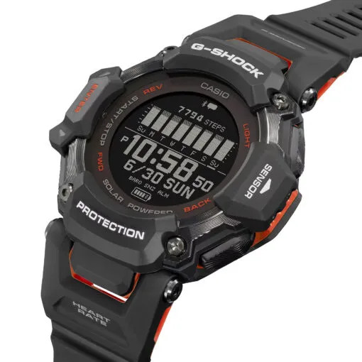 G-SHOCK GBD-H2000-1A
