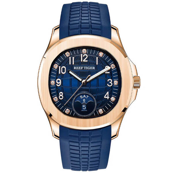 Đồng hồ nam chính hãng Reef Tiger RGA1805-2