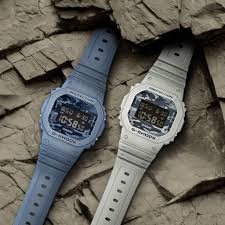 G-SHOCK DW-5600CA-8