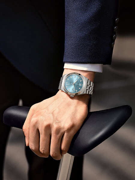 Đồng Hồ Nam I&W Carnival IW758G-1