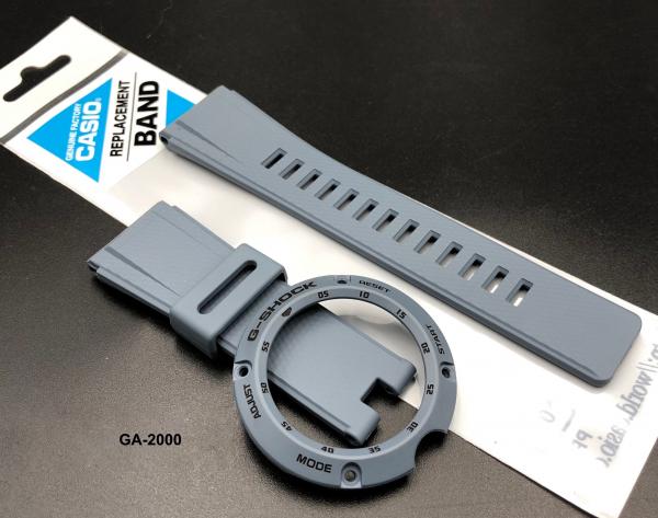 Bộ vỏ Nhám - (Ga-2000SU-2A)