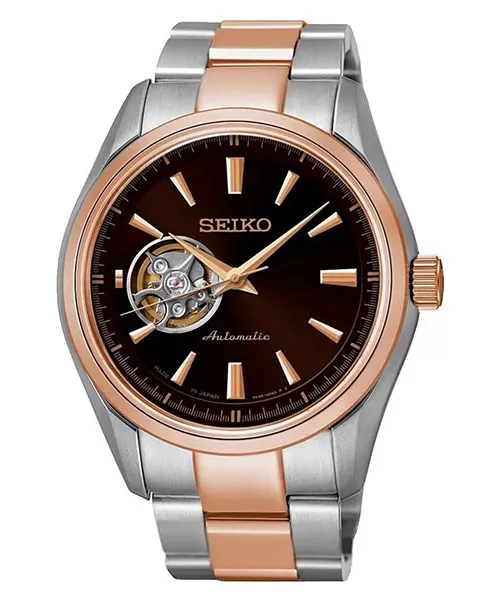 Đồng Hồ Nam Chính Hãng SEIKO Presage SSA262J1