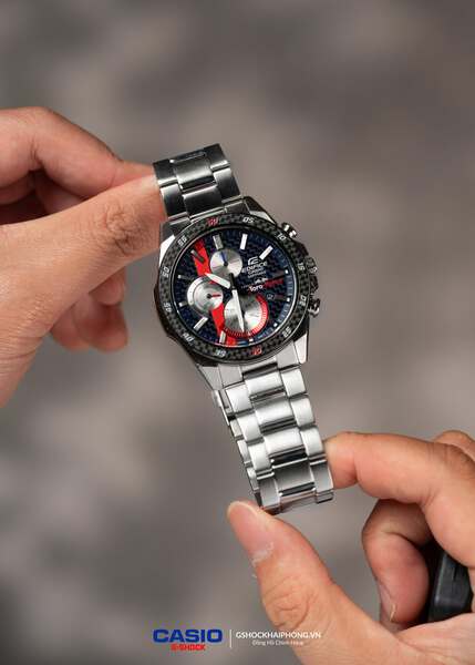EDIFICE EFR-S567TR-2A Limitted Edition 