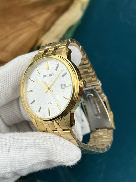 Đồng Hồ Nam Chính Hãng SEIKO Regular SUR264P1
