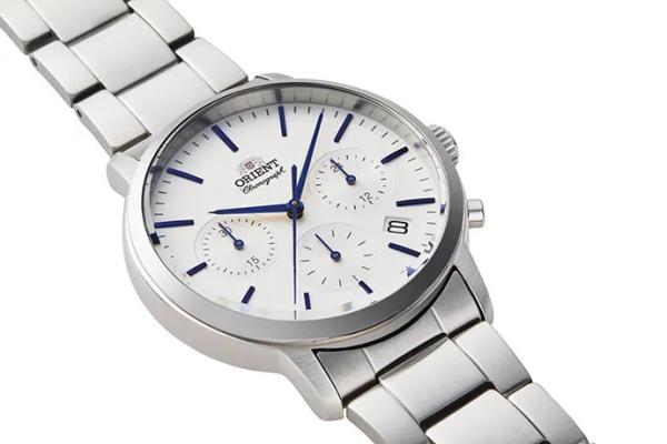 Đồng Hồ Nam Chính Hãng ORIENT Contemporary RA-KV0302S10B
