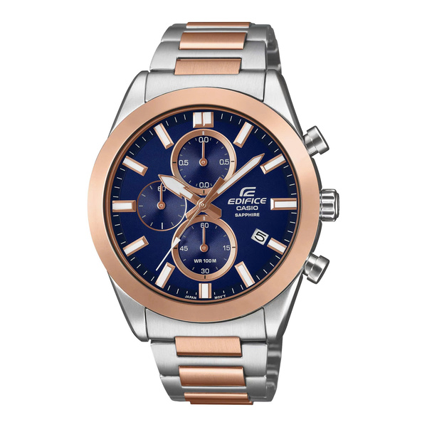 CASIO EDIFICE EFB-710SG-2A