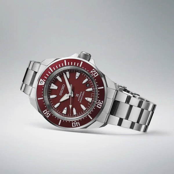 Đồng Hồ Nam Chính Hãng SEIKO Prospex SRPD23J