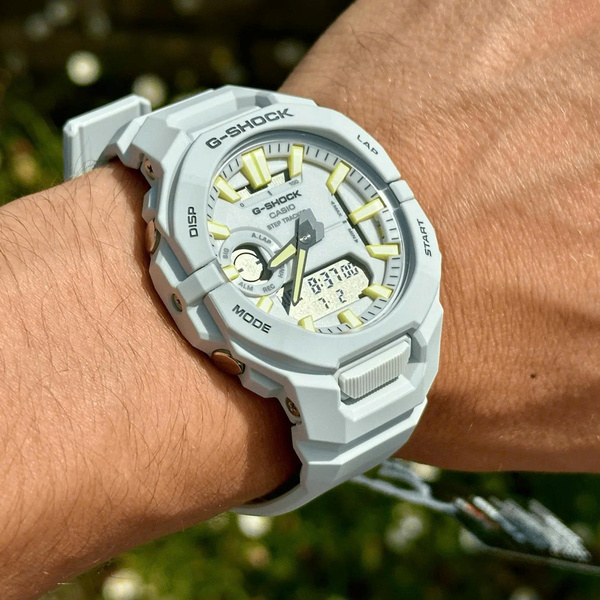 CASIO G-SHOCK GBA-950-7A