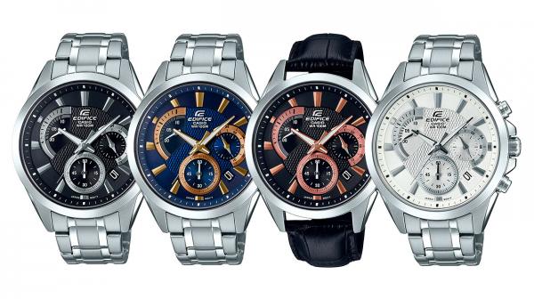 EDIFICE EFV-580D-1AV