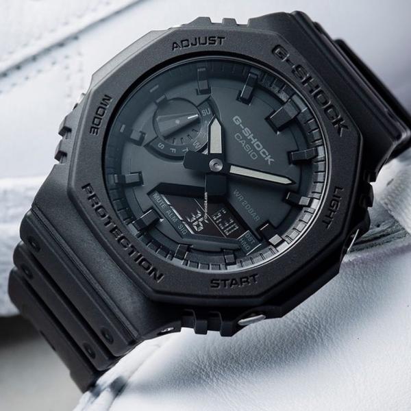 G-SHOCK GA-2100-1A1