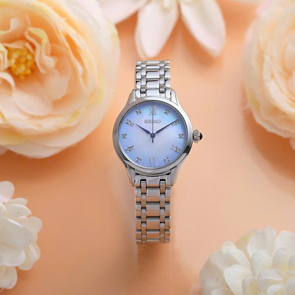 Đồng Hồ Nữ Chính Hãng SEIKO Regular SRZ539P1
