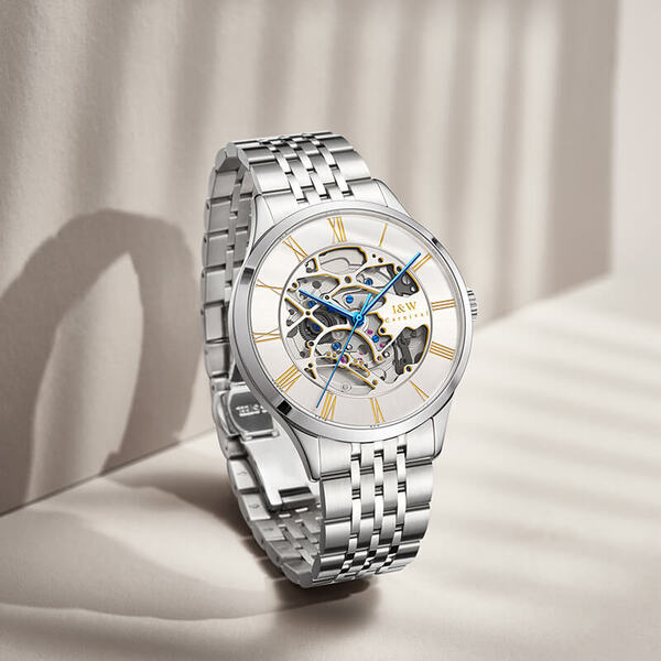 Đồng Hồ Nam I&W Carnival IW522G-2