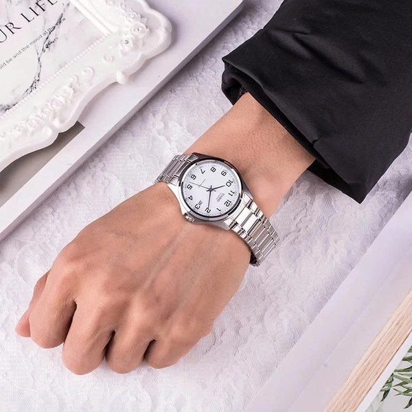 CASIO MTP-1183A-7B - QUÀ TẶNG TRỊ GIÁ 600K  