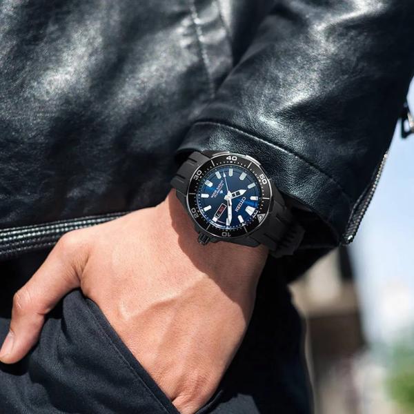 Đồng Hồ Nam Chính Hãng CITIZEN Promaster NY0075-12L