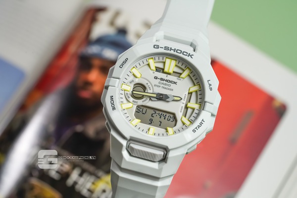 CASIO G-SHOCK GBA-950-7A