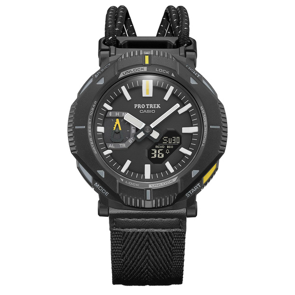 CASIO PRO TREK PRJ-B001B-1