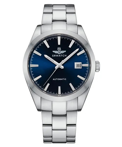 Đồng Hồ Nam Chính Hãng SRWATCH Automatic AT SG8888.1103AT