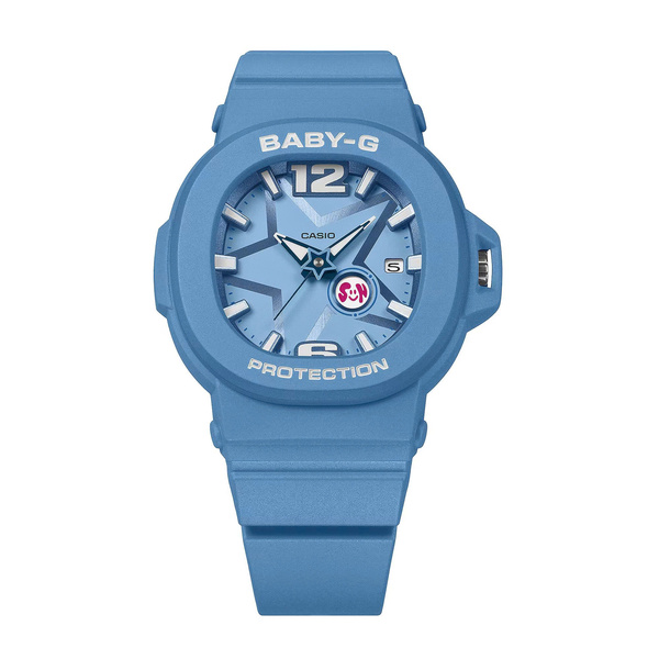 CASIO BABY-G BGA-10D-2A2