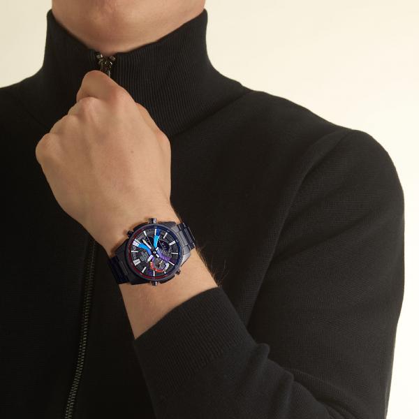 CASIO EDIFICE ECB-S100HG-1ADF