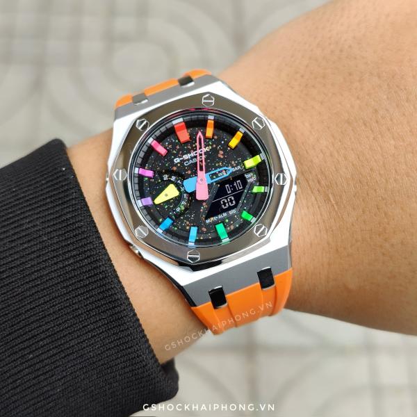 G-SHOCK GA-2100AP - LAYERS LIMITTED 