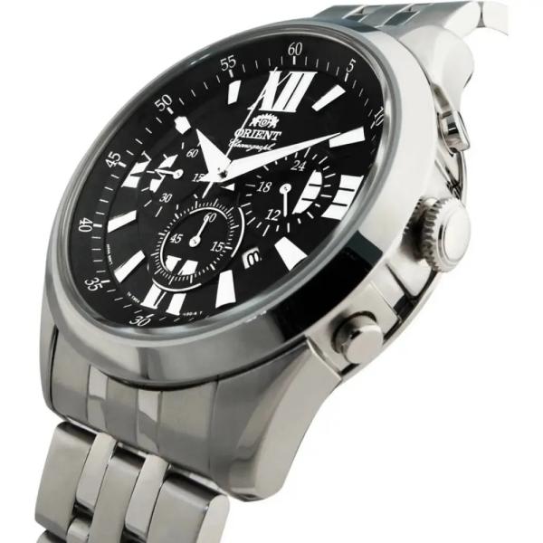 Đồng Hồ Nam Chính Hãng ORIENT Sports FTW04003B0