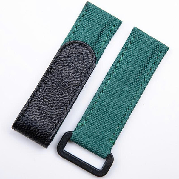 Dây vải Nylon Velcro Canvas Size 20/22/24mm 
