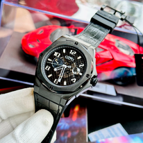  Đồng Hồ Nam Bonest Gatti BG8701-B2 Automatic - Saphire