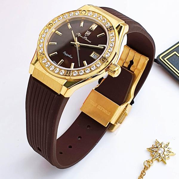 Olympianus OP990-45DLK-GL-N