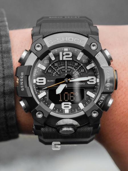 G-SHOCK GG-B100XM-1A