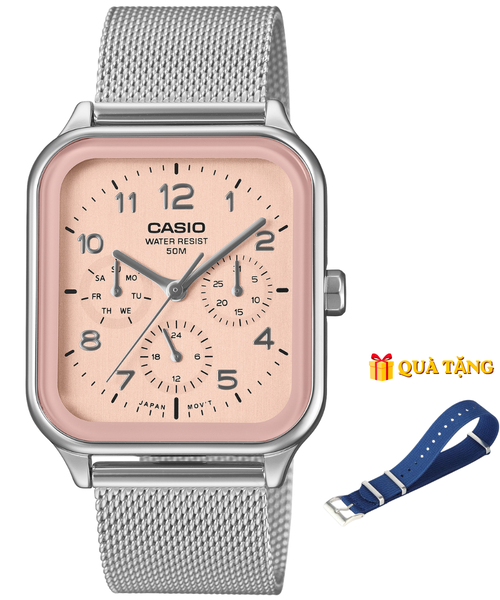 CASIO MTP-M306M-4A