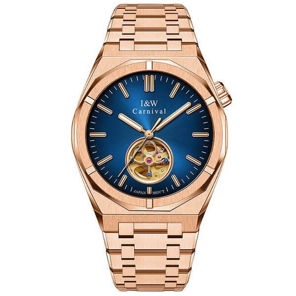 Đồng hồ nam chính hãng IW CARNIVAL 55883G-6