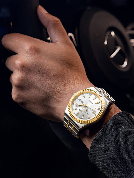 Đồng Hồ Nam I&W Carnival IW732G-1