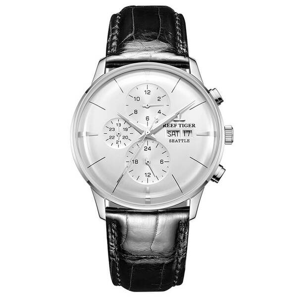 Đồng hồ nam chính hãng Reef Tiger RGA1699-6