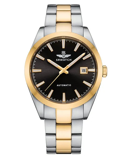 Đồng Hồ Nam Chính Hãng SRWATCH Automatic AT SG8888.1201AT