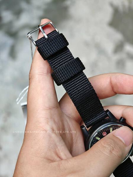 GS-000132 ( WENGER COMMANDO CHRONO 70731.XL )