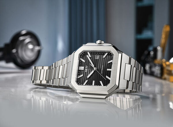 Đồng hồ  IW CARNIVAL Cubitus IW55875G-5