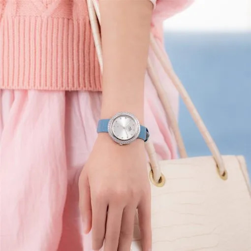 Đồng Hồ Nữ Chính Hãng SRWATCH BL SL5006.4302BL