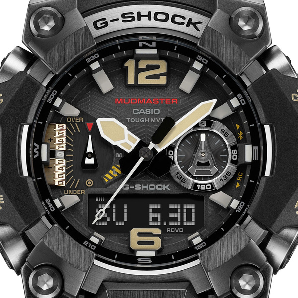G-SHOCK GWG-B1000-1ADR